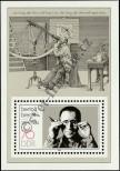Stamp German Democratic Republic Catalog number: B/91