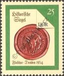 Stamp German Democratic Republic Catalog number: 3157