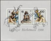 Stamp German Democratic Republic Catalog number: B/95