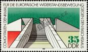 Stamp German Democratic Republic Catalog number: 3196