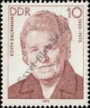 Stamp German Democratic Republic Catalog number: 3222