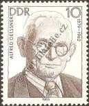Stamp German Democratic Republic Catalog number: 3224