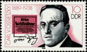 Stamp German Democratic Republic Catalog number: 3231