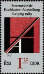 Stamp German Democratic Republic Catalog number: 3247