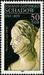 Stamp German Democratic Republic Catalog number: 3250