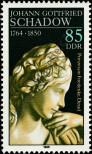Stamp German Democratic Republic Catalog number: 3251