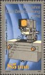 Stamp German Democratic Republic Catalog number: 3253