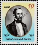 Stamp German Democratic Republic Catalog number: 3256