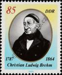 Stamp German Democratic Republic Catalog number: 3257