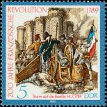 Stamp German Democratic Republic Catalog number: 3258