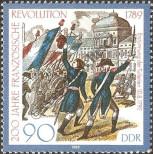 Stamp German Democratic Republic Catalog number: 3260