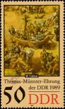 Stamp German Democratic Republic Catalog number: 3272