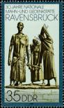 Stamp German Democratic Republic Catalog number: 3274