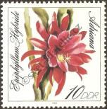 Stamp German Democratic Republic Catalog number: 3276
