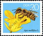 Stamp German Democratic Republic Catalog number: 3297