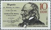 Stamp German Democratic Republic Catalog number: 3320