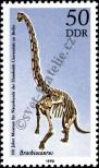 Stamp German Democratic Republic Catalog number: 3327