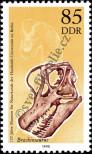 Stamp German Democratic Republic Catalog number: 3328