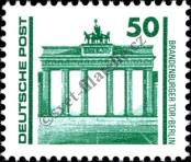 Stamp German Democratic Republic Catalog number: 3346