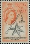 Stamp Tristan da Cunha Catalog number: 42
