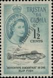 Stamp Tristan da Cunha Catalog number: 44