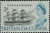 Stamp Tristan da Cunha Catalog number: 75
