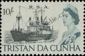 Stamp Tristan da Cunha Catalog number: 86
