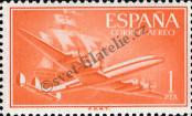 Stamp Spain Catalog number: 1058