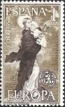 Stamp Spain Catalog number: 1411