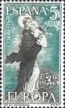 Stamp Spain Catalog number: 1412