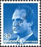 Stamp Spain Catalog number: 2762