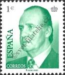 Stamp Spain Catalog number: 3710