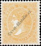 Stamp Spain Catalog number: 82/a