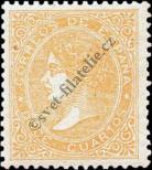 Stamp Spain Catalog number: 82/a