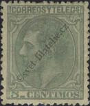 Stamp Spain Catalog number: 177