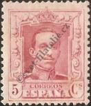 Stamp Spain Catalog number: 283/A