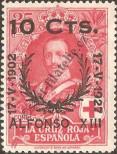 Stamp  Catalog number: 338