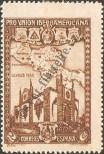 Stamp Spain Catalog number: 538/A