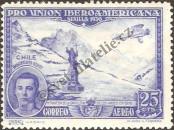 Stamp Spain Catalog number: 556/a