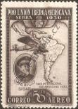Stamp Spain Catalog number: 558/a