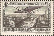 Stamp Spain Catalog number: 597