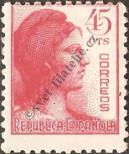 Stamp Spain Catalog number: 703/A