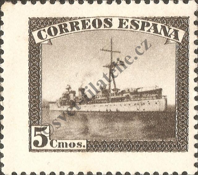 Catalog number: 801/A