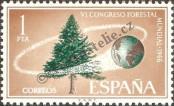 Stamp Spain Catalog number: 1622