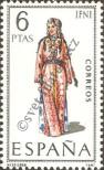 Stamp Spain Catalog number: 1793