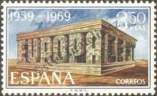 Stamp Spain Catalog number: 1808