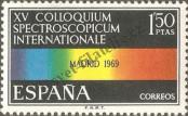 Stamp Spain Catalog number: 1812