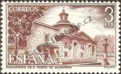 Stamp Spain Catalog number: 2268