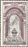 Stamp Spain Catalog number: 2269