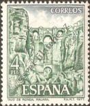 Stamp Spain Catalog number: 2313